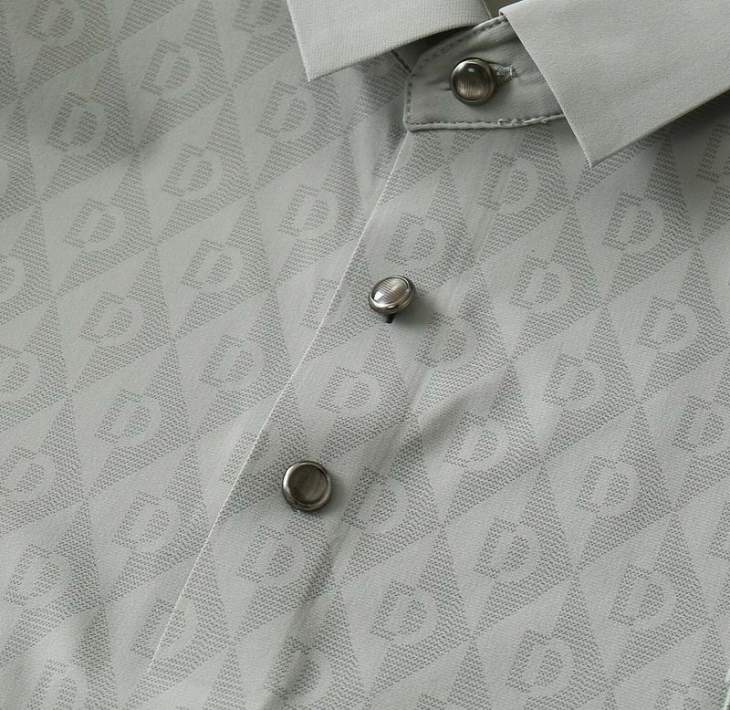 Dior Polo Shirts Short _SKUDiorM-4XL26rr11028398